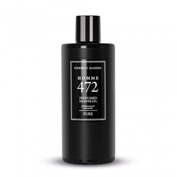 Shower Gel (Men) FM 472